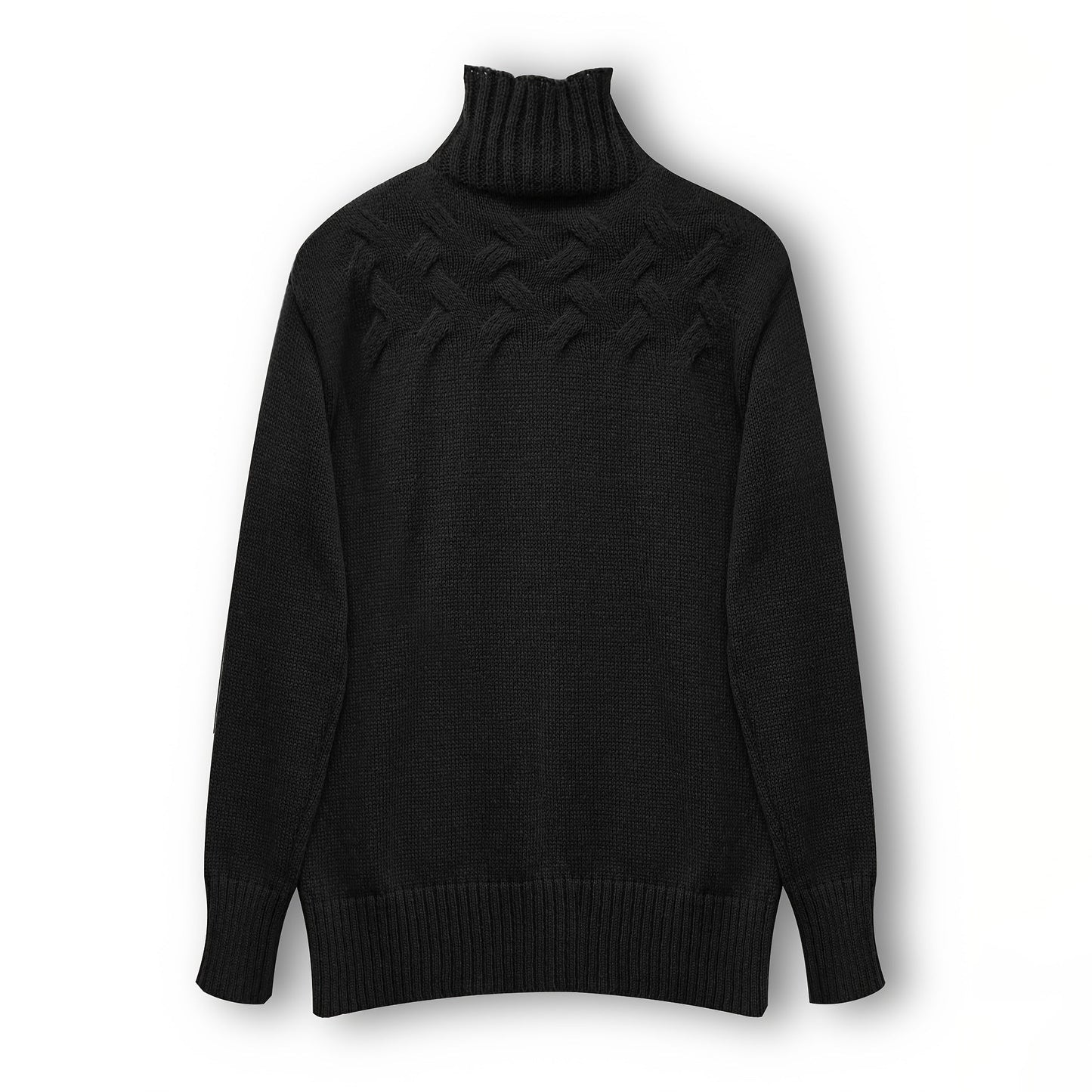 Şık Lari Triko Bluz