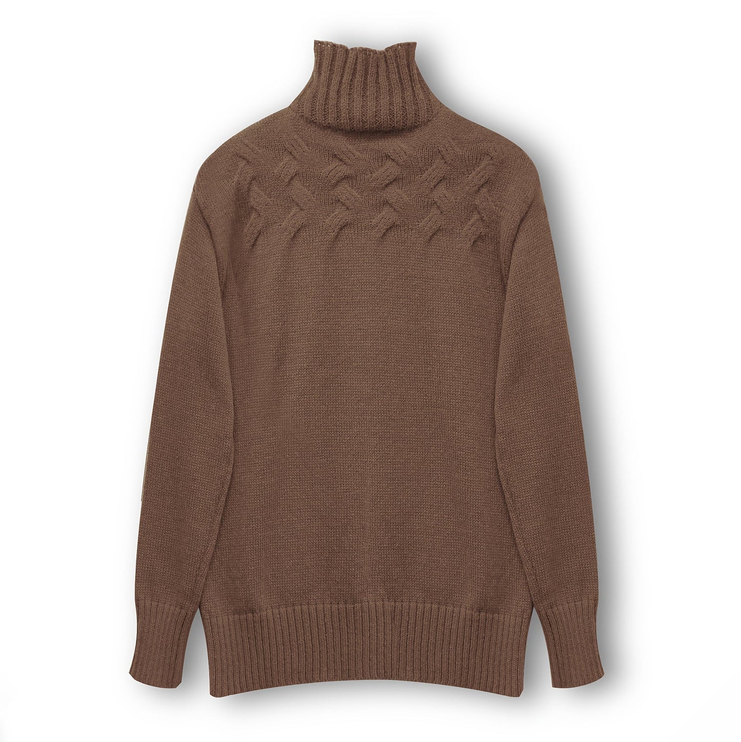 Şık Lari Triko Bluz