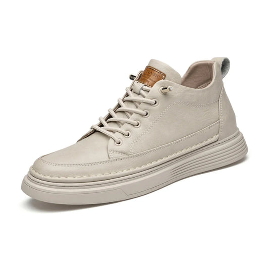 Mustafa| Boyunuzu uzatın (+6CM)