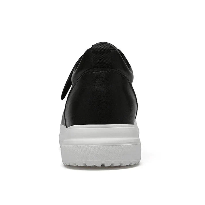 Javier - Boyunu artır (+6CM) (+8CM)