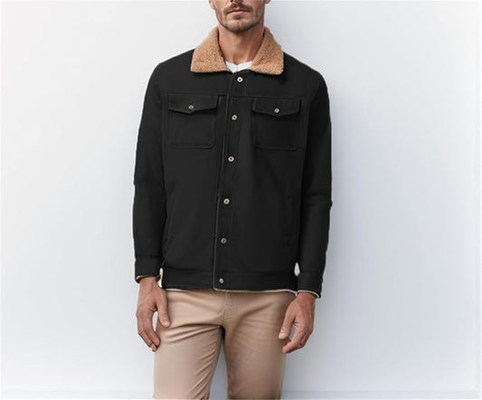 Lucas | Bomber Ceket