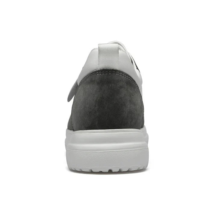 Javier - Boyunu artır (+6CM) (+8CM)