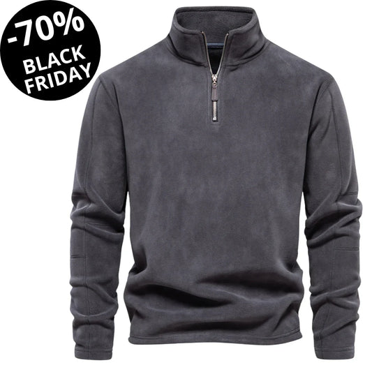 TOM | SICAK VE EL YAPIMI: POLAR KAZAK