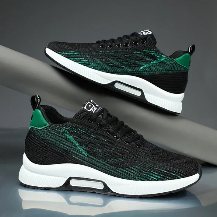 Lucas - Boyunu artır (+6CM) (+8CM)