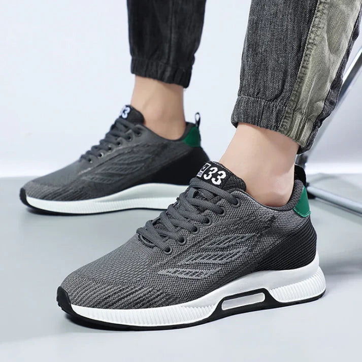 Lucas - Boyunu artır (+6CM) (+8CM)