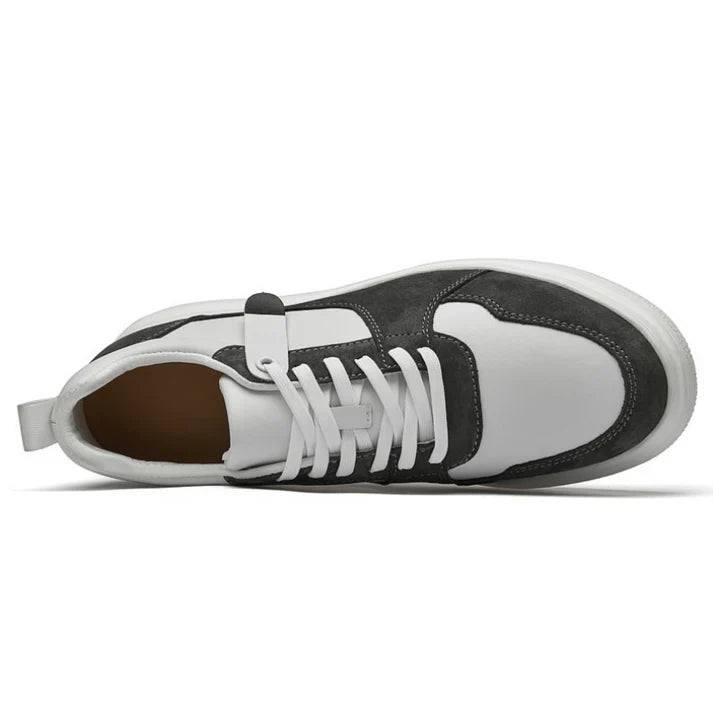 Javier - Boyunu artır (+6CM) (+8CM)