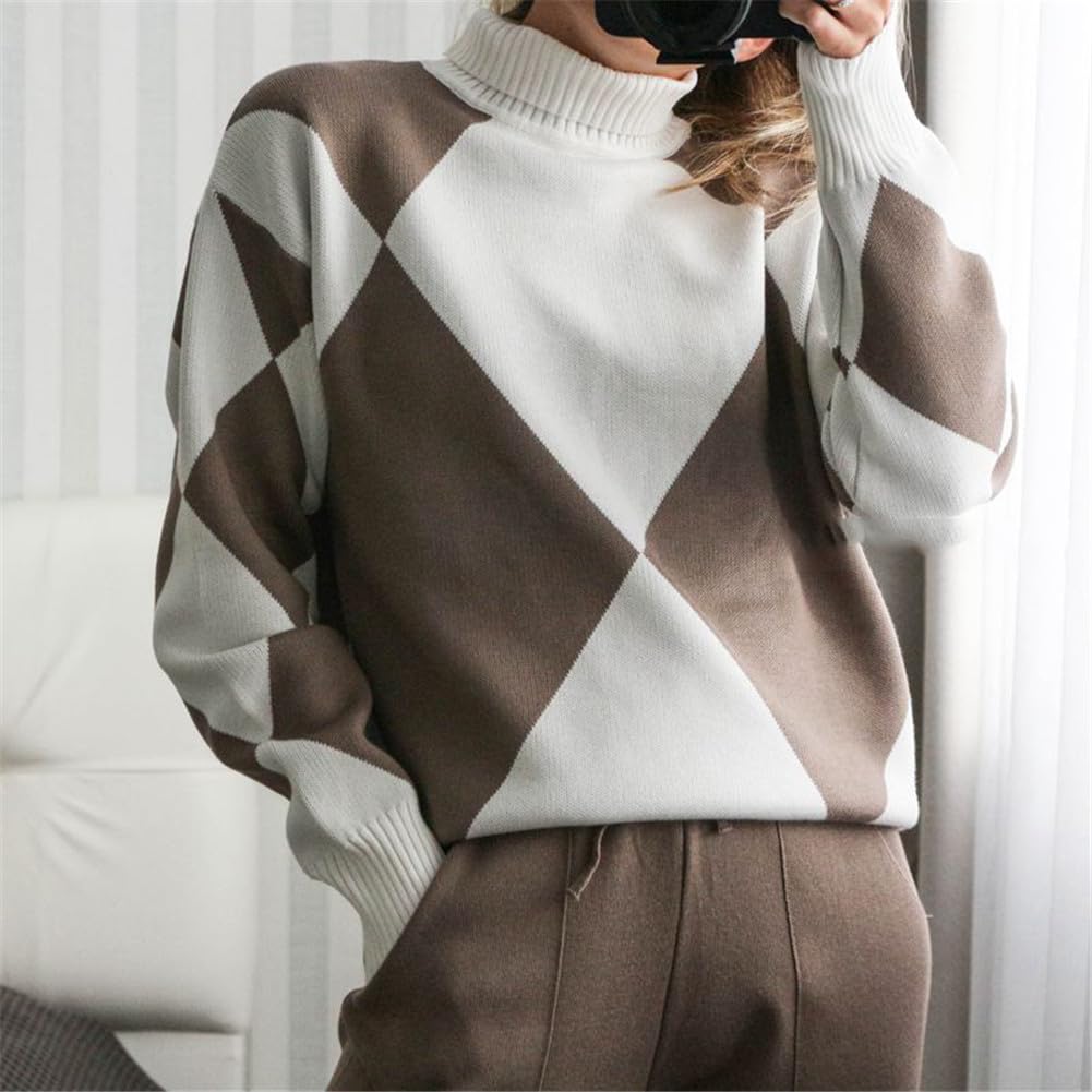 Hafif file bluz ve pantolon Mannu Takımı