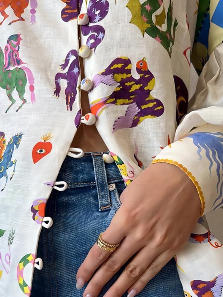 Peyton Farol Kol Bluzu